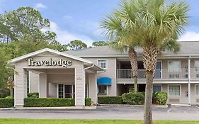 Travelodge Macclenny Florida